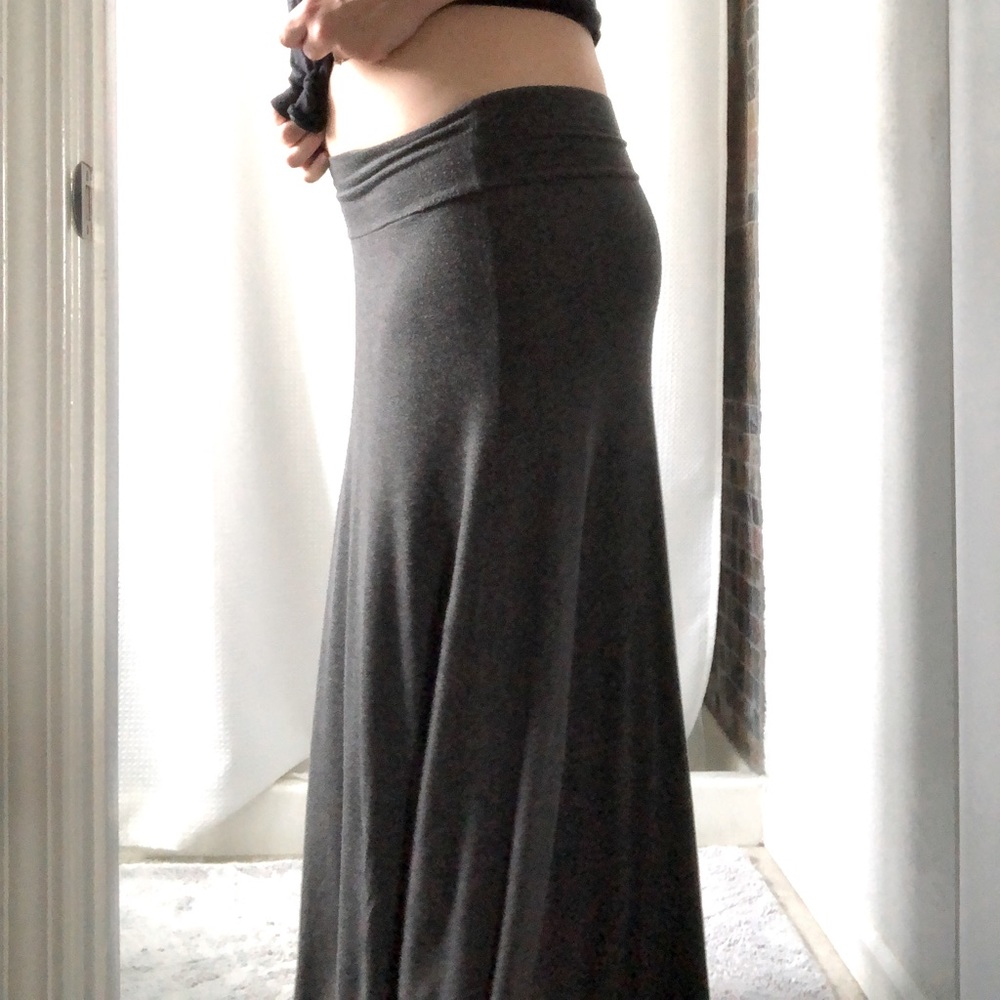 I.N. Studio Maxi Skirt